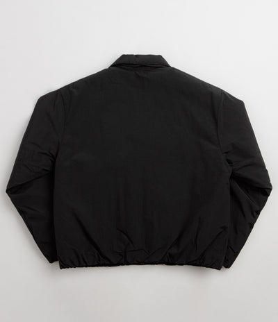 Carhartt Stanwood Jacket - Black