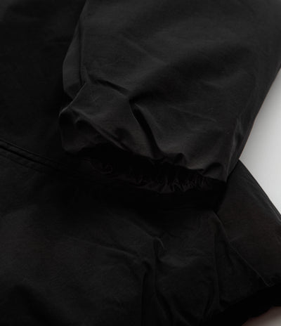 Carhartt Stanwood Jacket - Black