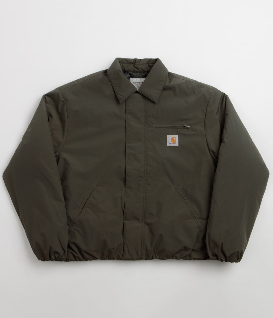 Carhartt Stanwood Jacket - Cypress