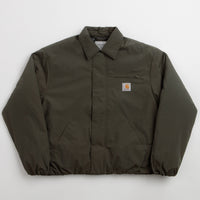 Carhartt Stanwood Jacket - Cypress thumbnail