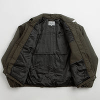 Carhartt Stanwood Jacket - Cypress thumbnail
