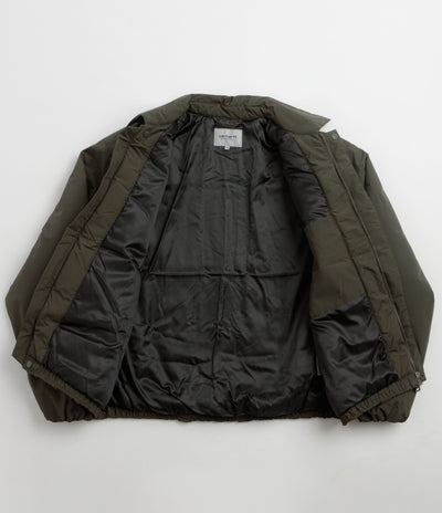 Carhartt Stanwood Jacket - Cypress