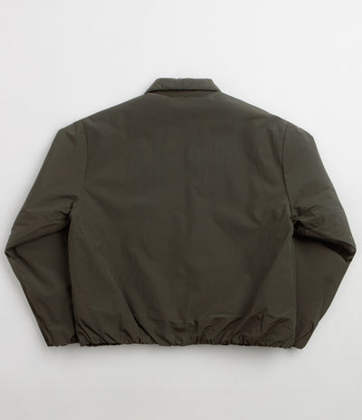 Carhartt Stanwood Jacket - Cypress