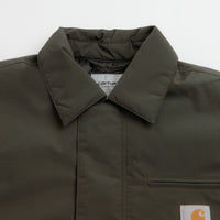 Carhartt Stanwood Jacket - Cypress thumbnail