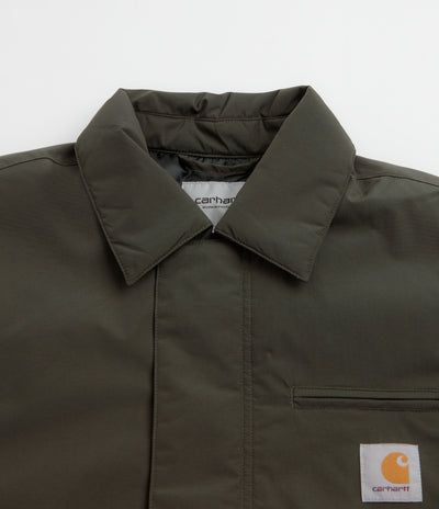 Carhartt Stanwood Jacket - Cypress