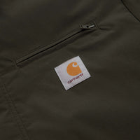 Carhartt Stanwood Jacket - Cypress thumbnail