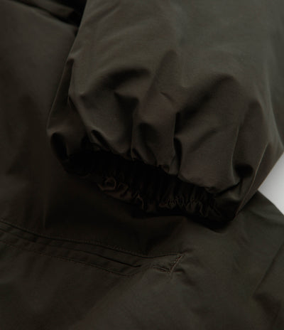Carhartt Stanwood Jacket - Cypress