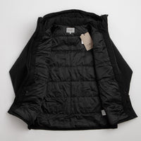 Carhartt Stanwood Parka in Black thumbnail