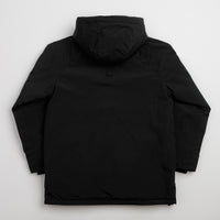 Carhartt Stanwood Parka in Black thumbnail