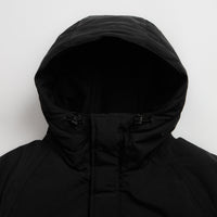 Carhartt Stanwood Parka in Black thumbnail