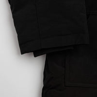 Carhartt Stanwood Parka in Black thumbnail