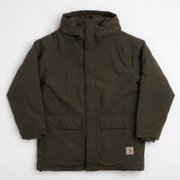 Carhartt Stanwood Parka - Cypress thumbnail