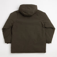 Carhartt Stanwood Parka - Cypress thumbnail