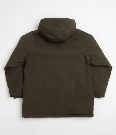 Carhartt Stanwood Parka - Cypress