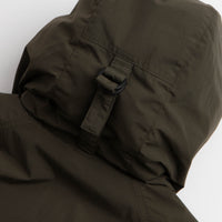 Carhartt Stanwood Parka - Cypress thumbnail