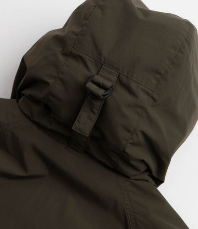Carhartt Stanwood Parka - Cypress
