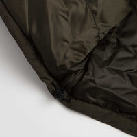Carhartt Stanwood Parka - Cypress thumbnail