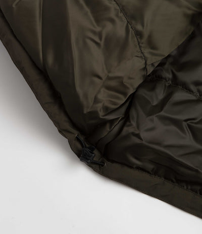 Carhartt Stanwood Parka - Cypress