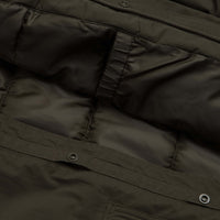 Carhartt Stanwood Parka - Cypress thumbnail