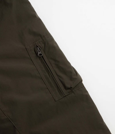 Carhartt Stanwood Parka - Cypress