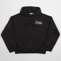 Carhartt Stargazer Hoodie in Black and White thumbnail