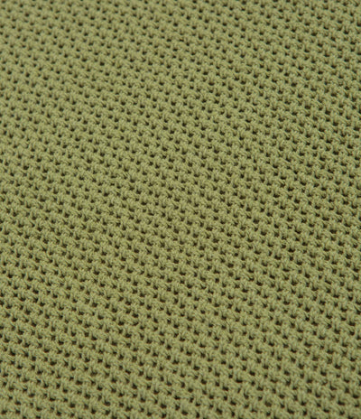 Carhartt Stockton Sweatshirt in Gentle Green