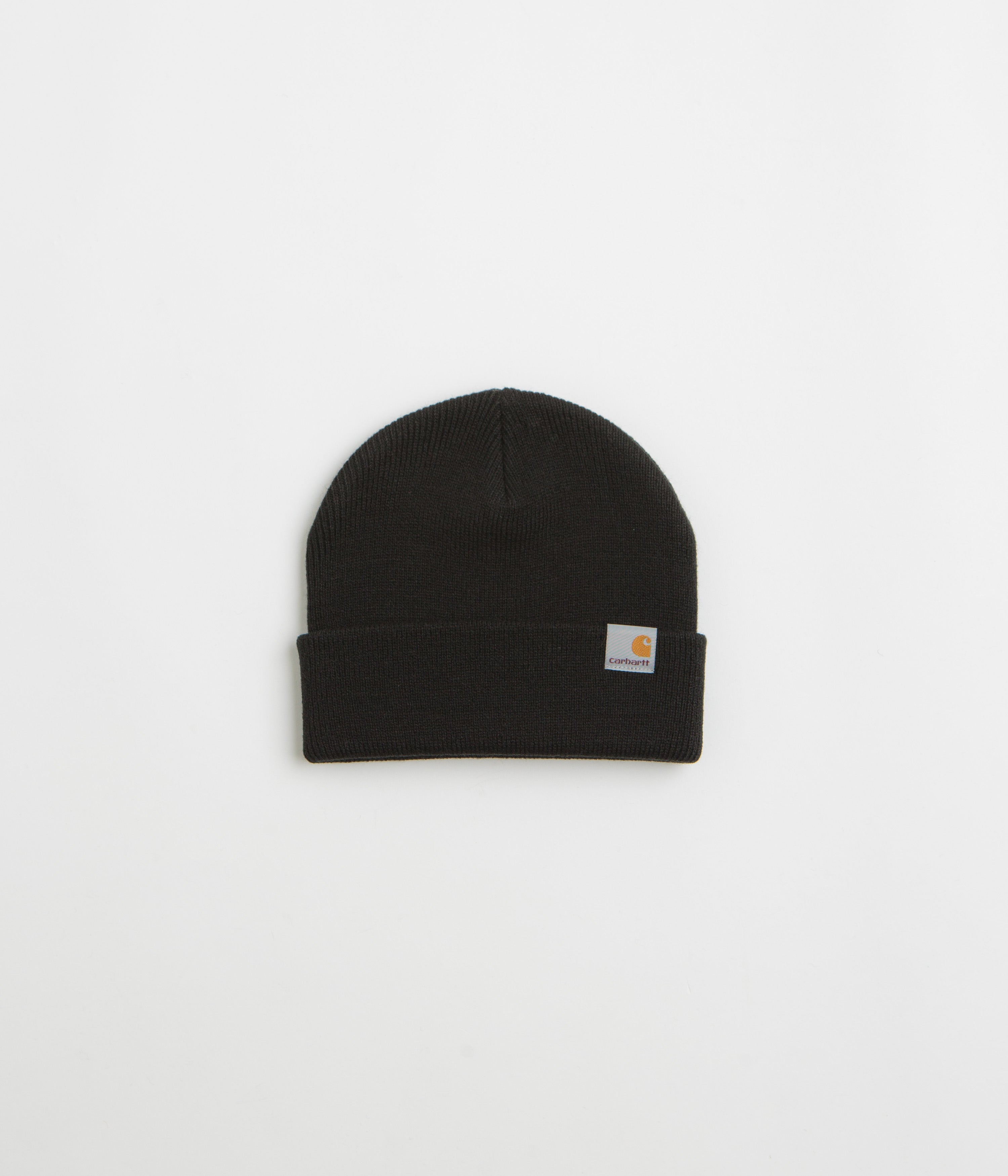 Carhartt Stratus Low Beanie in Black