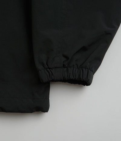 Carhartt Summer Windbreaker Pullover Jacket in Black and White