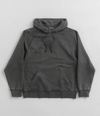 Carhartt Taos Hoodie in Flint