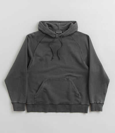 Carhartt Taos Hoodie in Flint