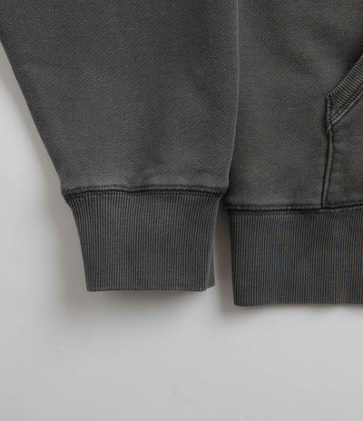 Carhartt Taos Hoodie in Flint