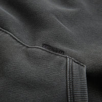 Carhartt Taos Hoodie in Flint thumbnail