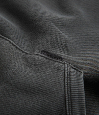 Carhartt Taos Hoodie in Flint