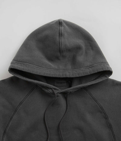 Carhartt Taos Hoodie in Flint