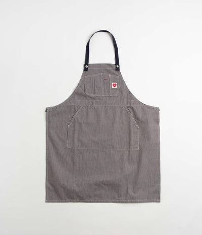 Carhartt Terrell Apron in Dark Navy and Wax