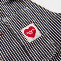 Carhartt Terrell Apron in Dark Navy and Wax thumbnail