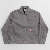 Carhartt Terrell Jacket - Dark Navy / Wax thumbnail