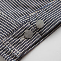 Carhartt Terrell Jacket - Dark Navy / Wax thumbnail