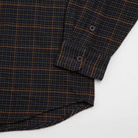 Carhartt Todrick Shirt - Todrick Houndstooth / Blue thumbnail