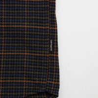 Carhartt Todrick Shirt - Todrick Houndstooth / Blue thumbnail