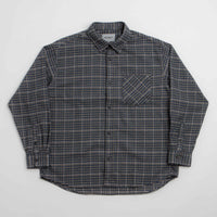 Carhartt Todrick Shirt - Todrick Houndstooth / Icesheet thumbnail