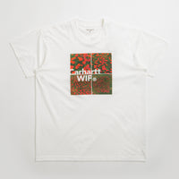 Carhartt Valley T-Shirt - White thumbnail
