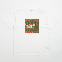 Carhartt Valley T-Shirt in White thumbnail