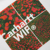 Carhartt Valley T-Shirt - White thumbnail