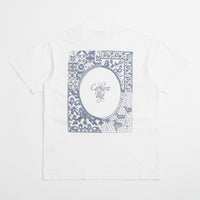 Carhartt Vestige T-Shirt in White thumbnail