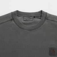 Carhartt Vista Crewneck Sweatshirt in Black thumbnail