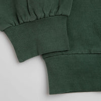 Carhartt Vista Crewneck Sweatshirt - Dark Scarab thumbnail