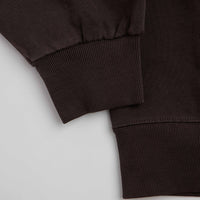Carhartt Vista Crewneck Sweatshirt - Tobacco thumbnail
