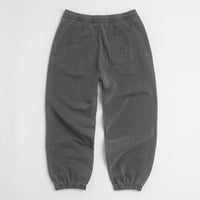 Carhartt Vista Grand Sweatpants - Black thumbnail