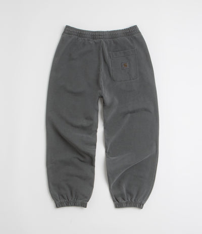 Carhartt Vista Grand Sweatpants - Black